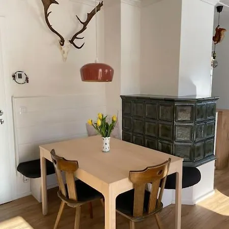 Fenster Zum See-weissensee Apartmán Weissensee