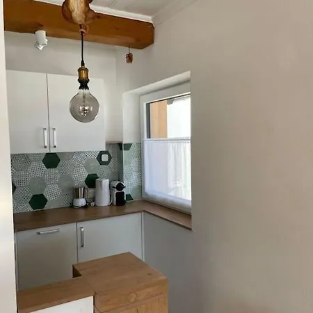 Apartmán Fenster Zum See-weissensee Weissensee