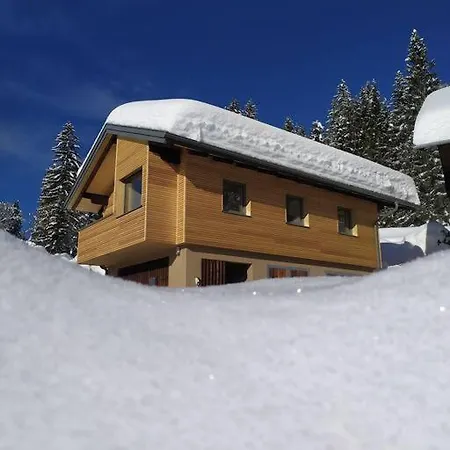 Apartmán Fenster Zum See-weissensee *