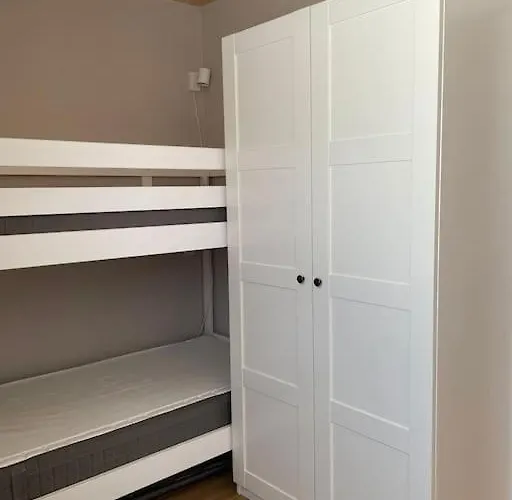 Fenster Zum See-weissensee Apartment