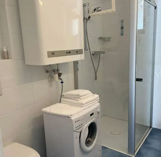 Fenster Zum See-weissensee * Weissensee